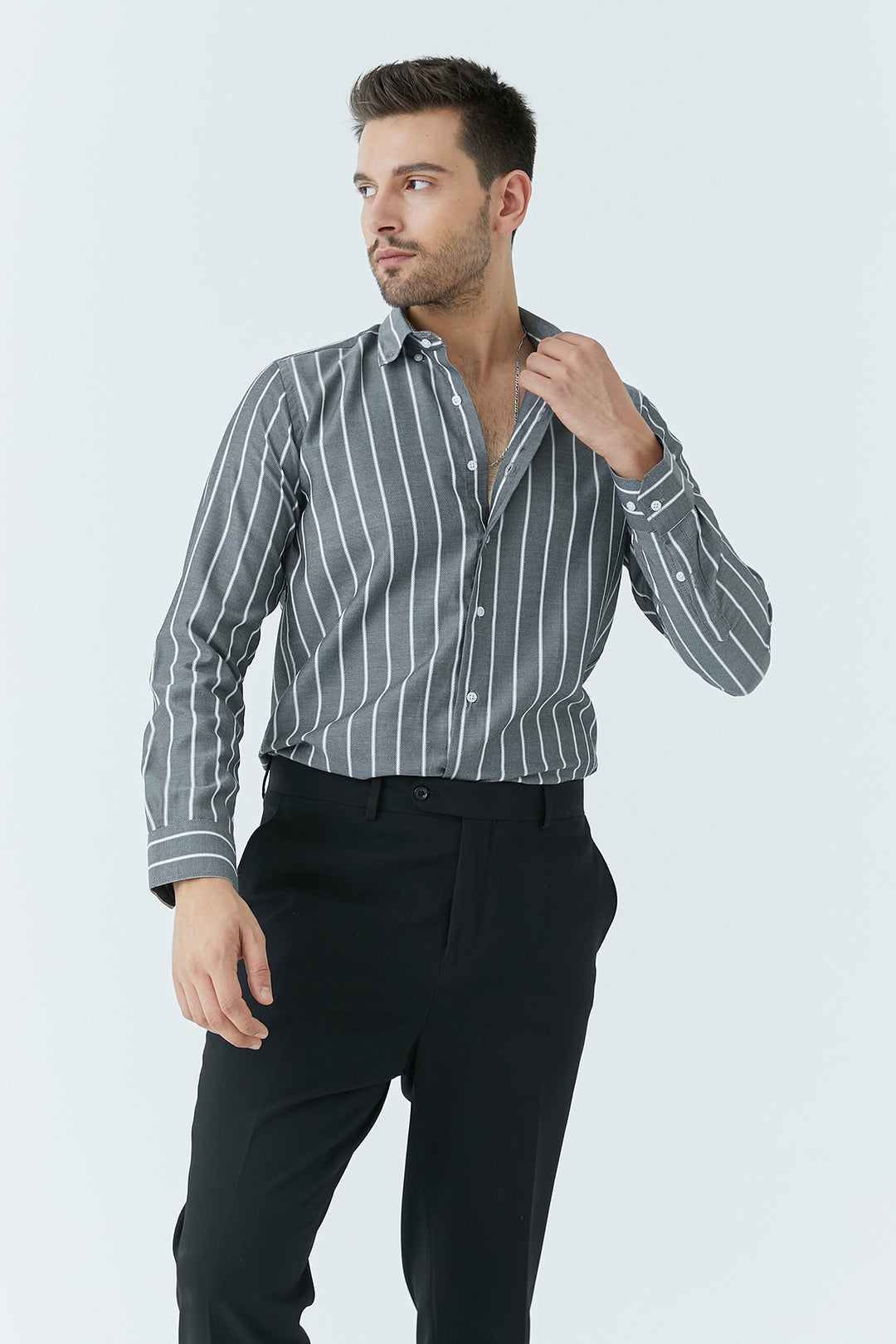 MPL Men's Shirt - Ipswich
