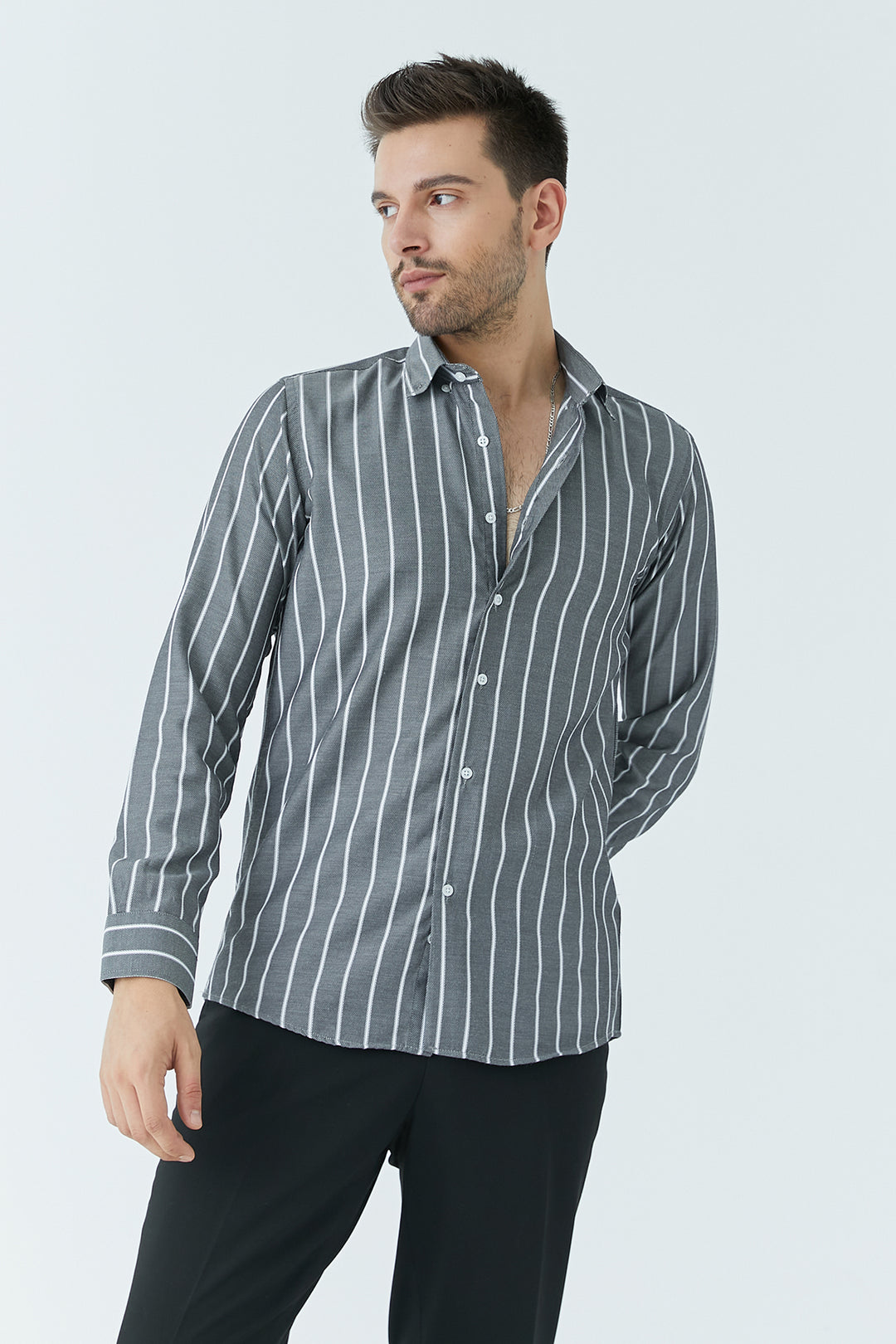 MPL Men's Shirt - Ipswich