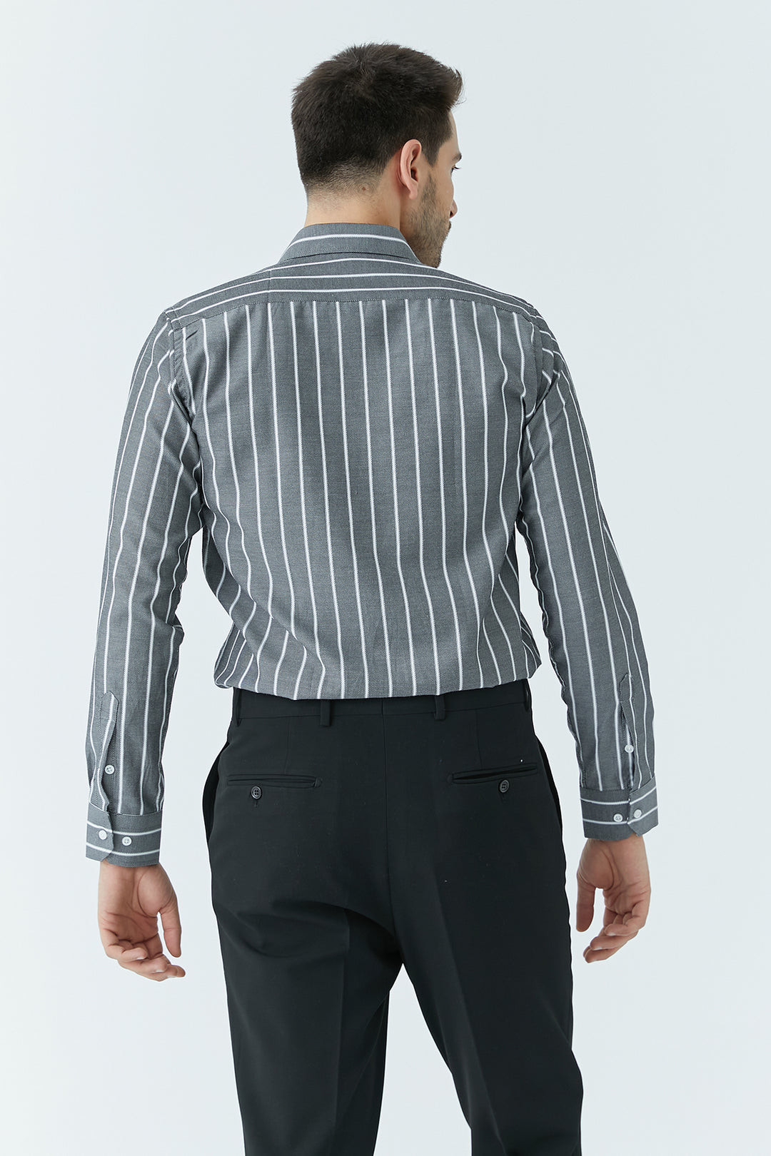 MPL Men's Shirt - Ipswich