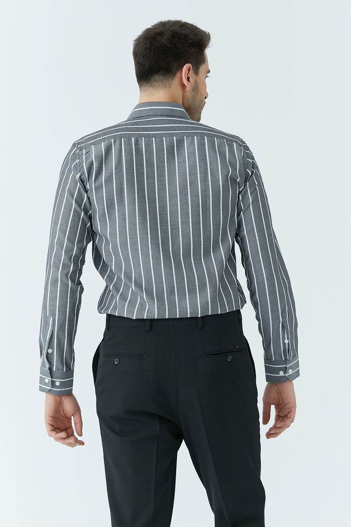 MPL Men's Shirt - Ipswich