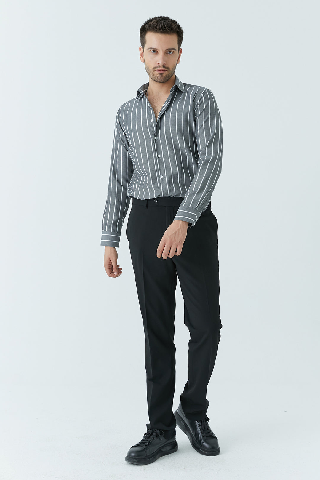 MPL Men's Shirt - Ipswich