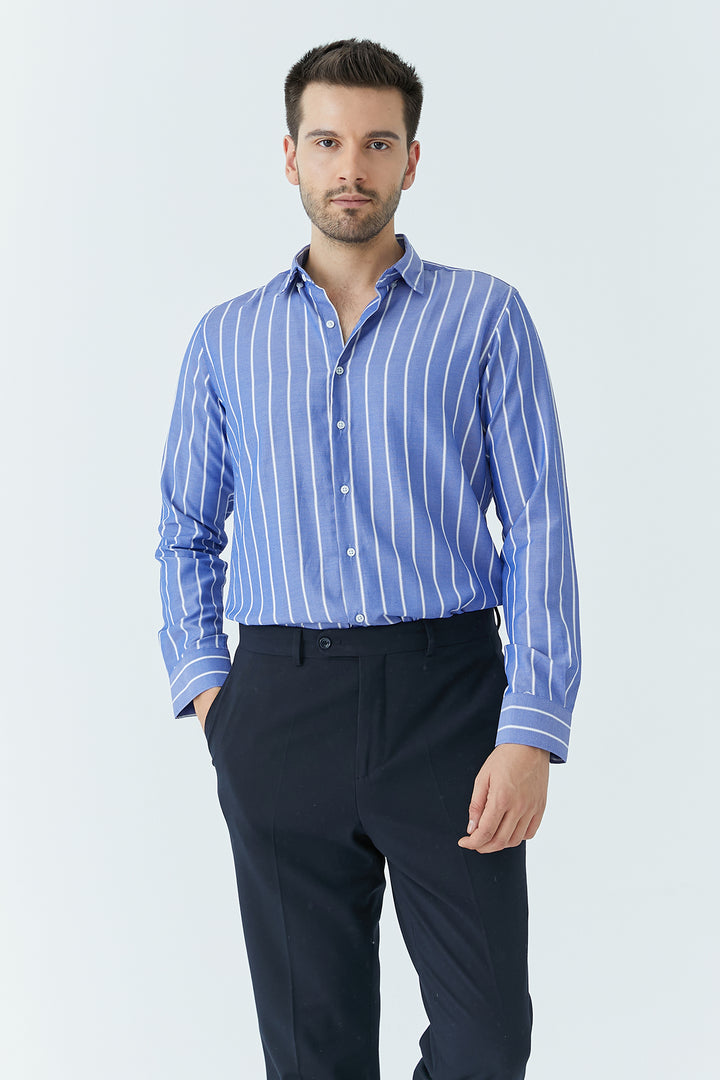 MPL Men's Shirt - Salerno