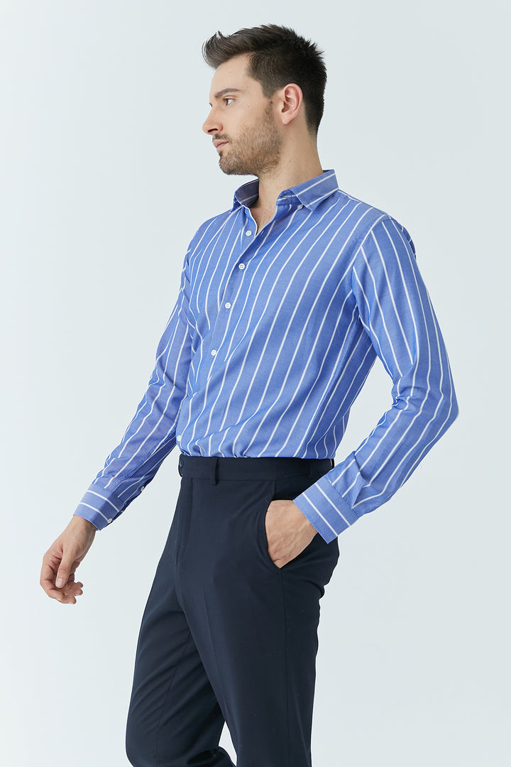 MPL Men's Shirt - Salerno