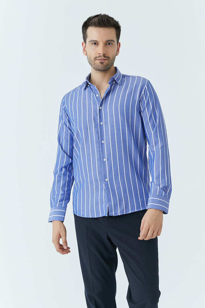 MPL Men's Shirt - Salerno