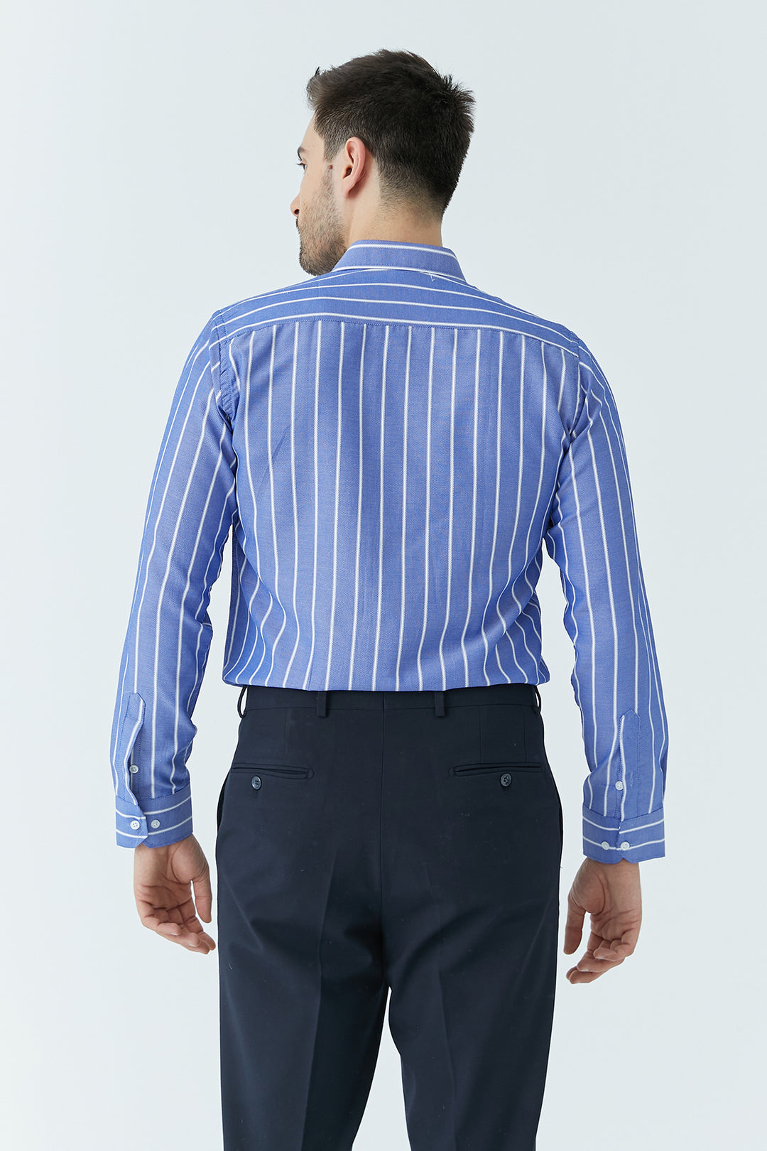 MPL Men's Shirt - Salerno