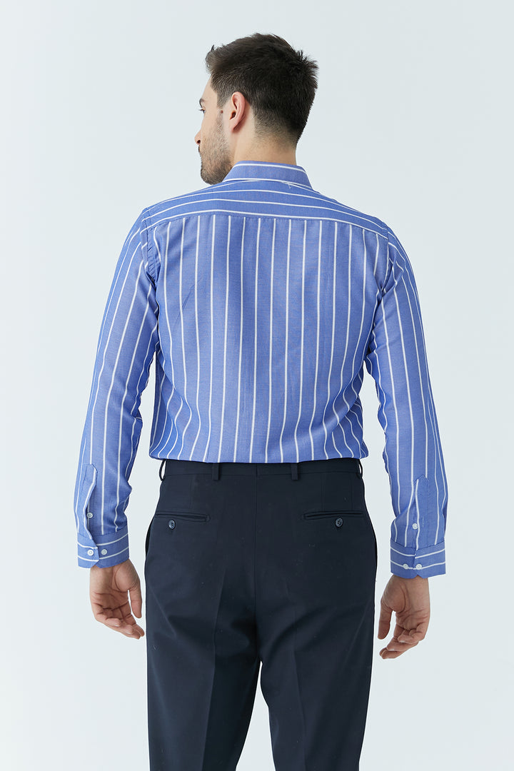 MPL Men's Shirt - Salerno