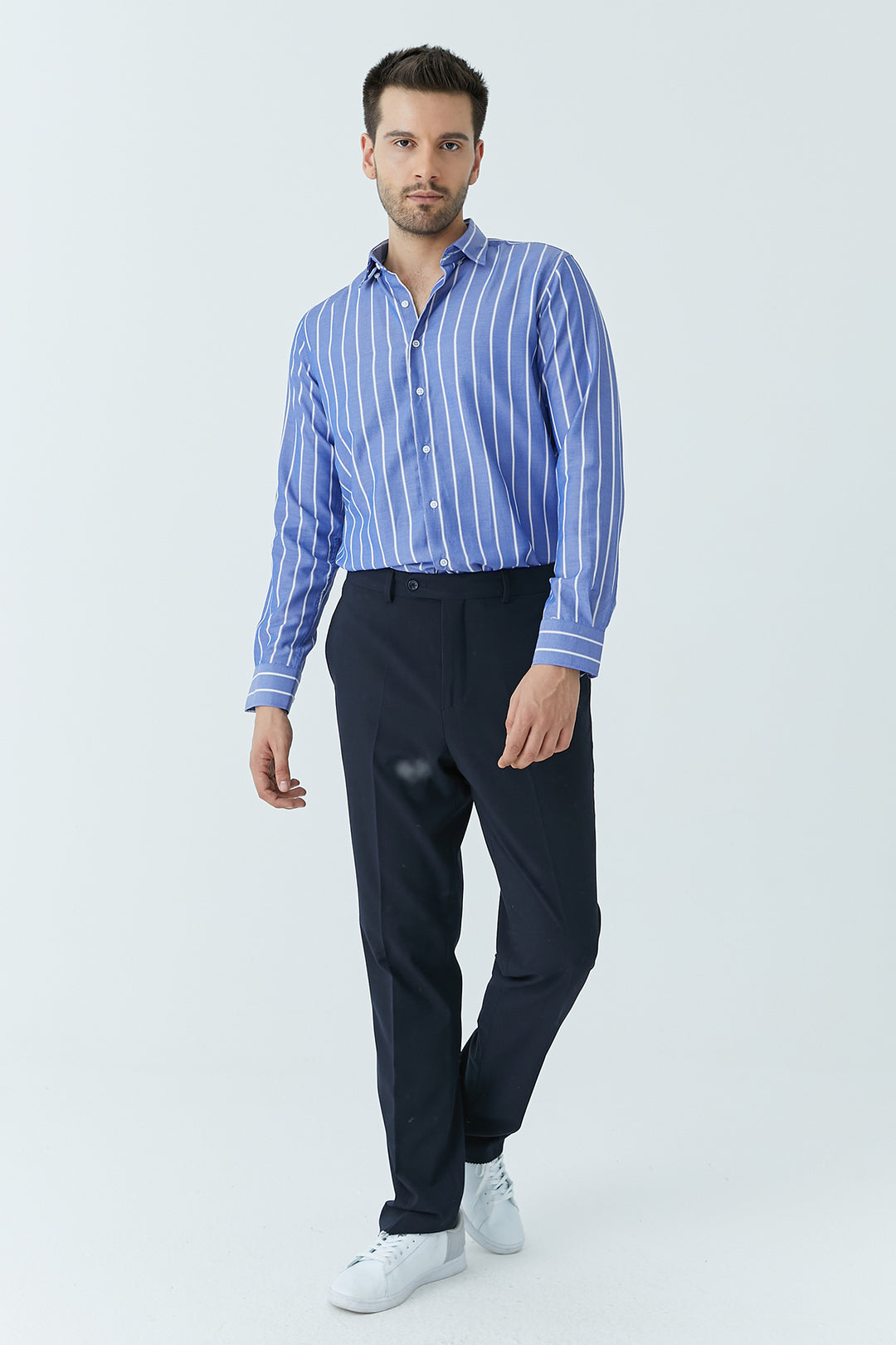 MPL Men's Shirt - Salerno