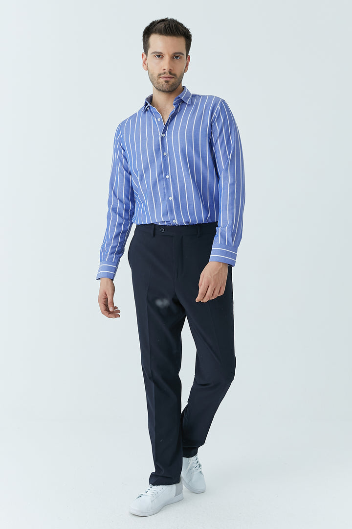 MPL Men's Shirt - Salerno
