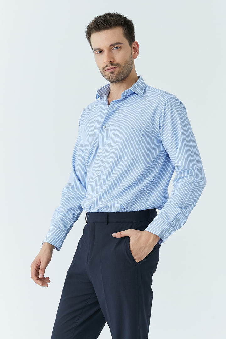 MPL Men's Shirt - Moerdijk