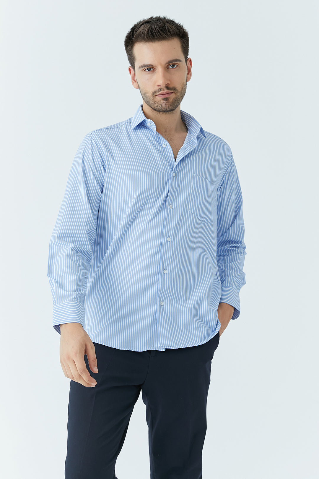 MPL Men's Shirt - Moerdijk