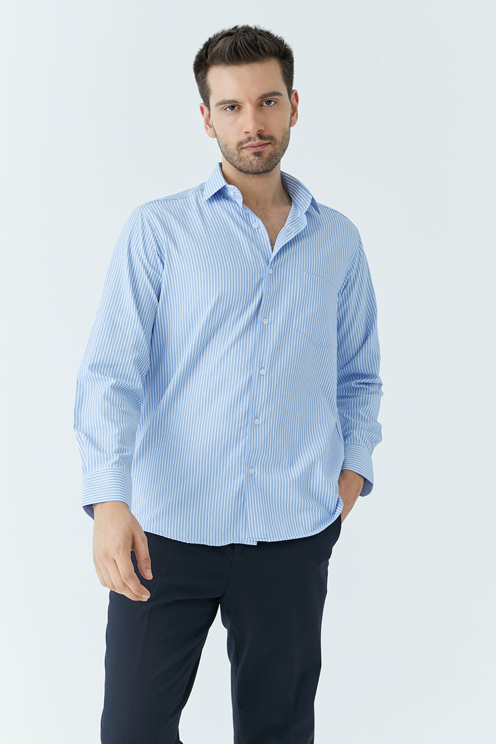 MPL Men's Shirt - Moerdijk