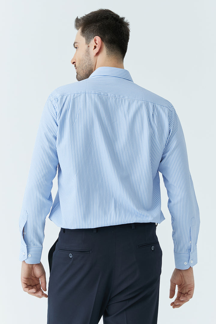 MPL Men's Shirt - Moerdijk
