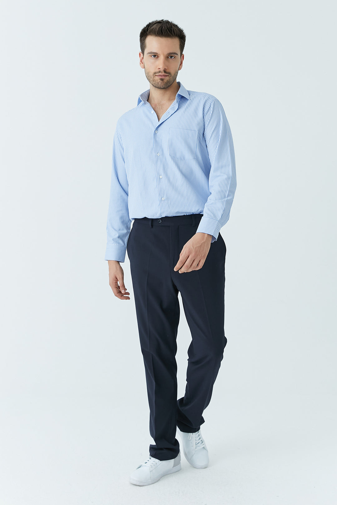 MPL Men's Shirt - Moerdijk