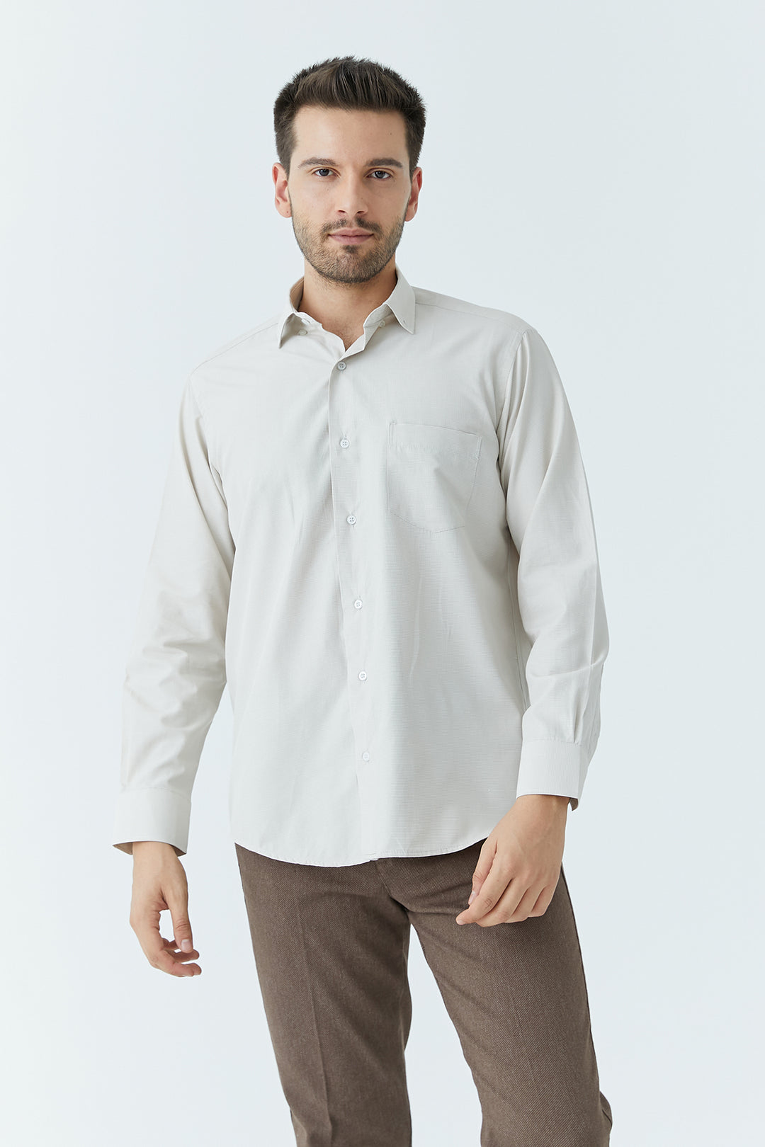 MPL Men's Shirt - Lausanne