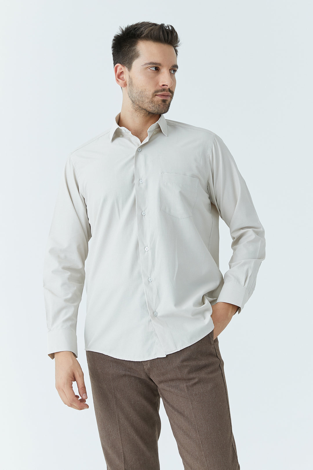 MPL Men's Shirt - Lausanne