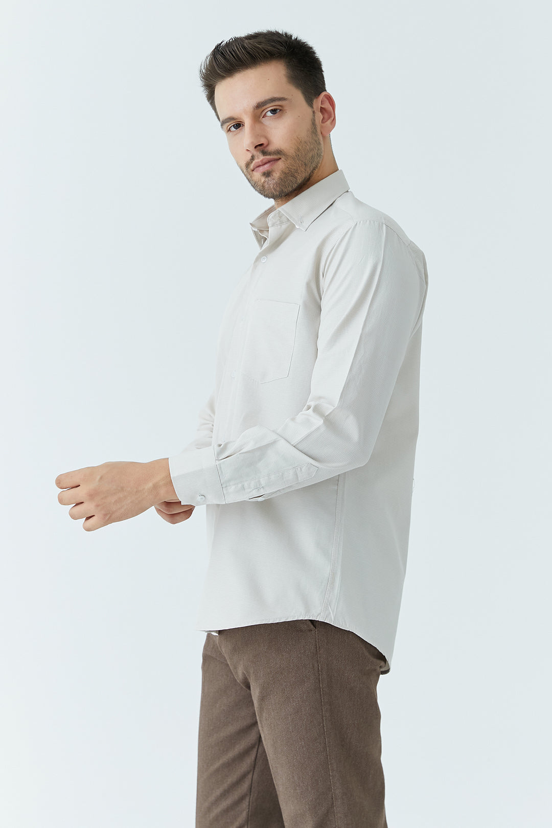 MPL Men's Shirt - Lausanne