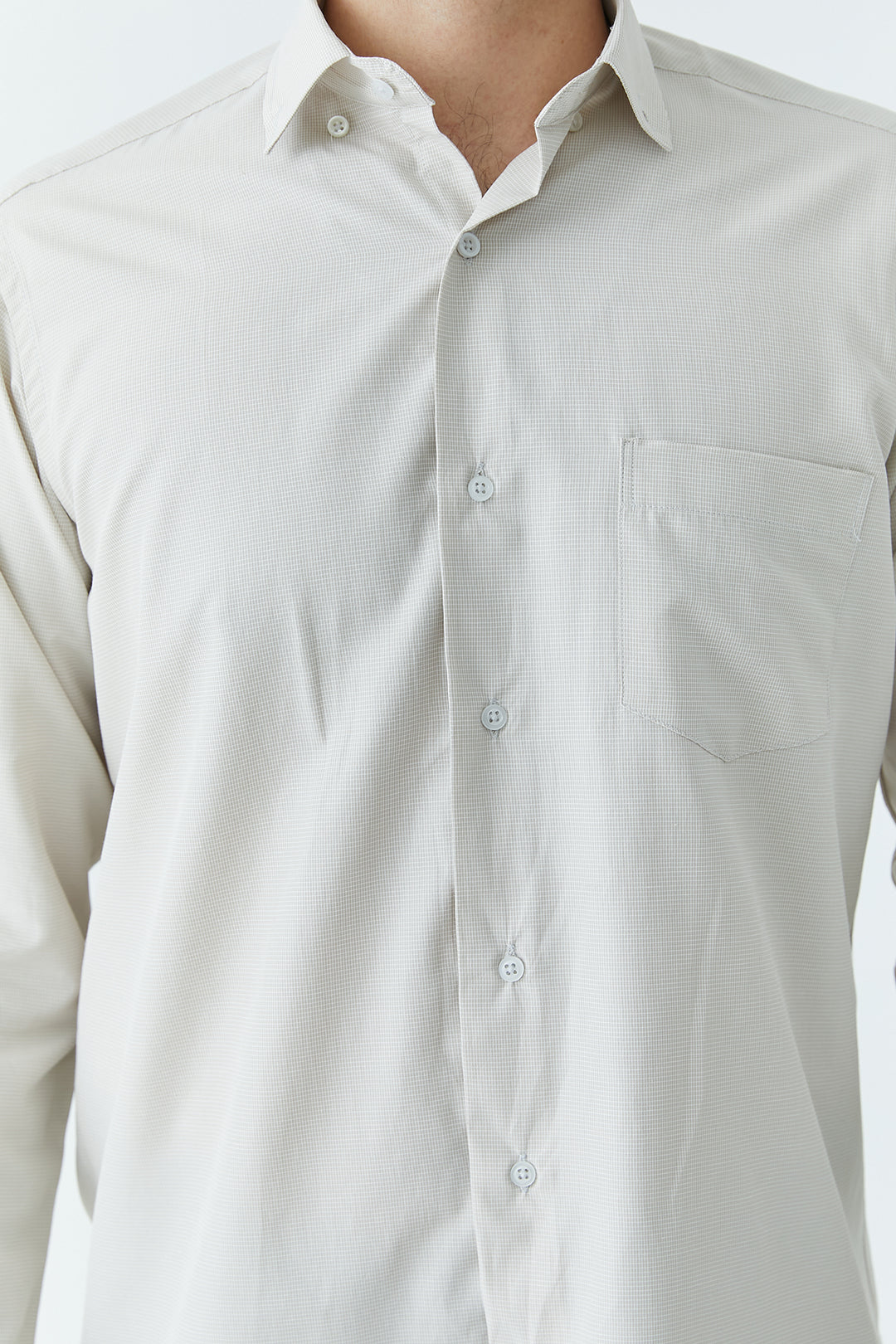 MPL Men's Shirt - Lausanne