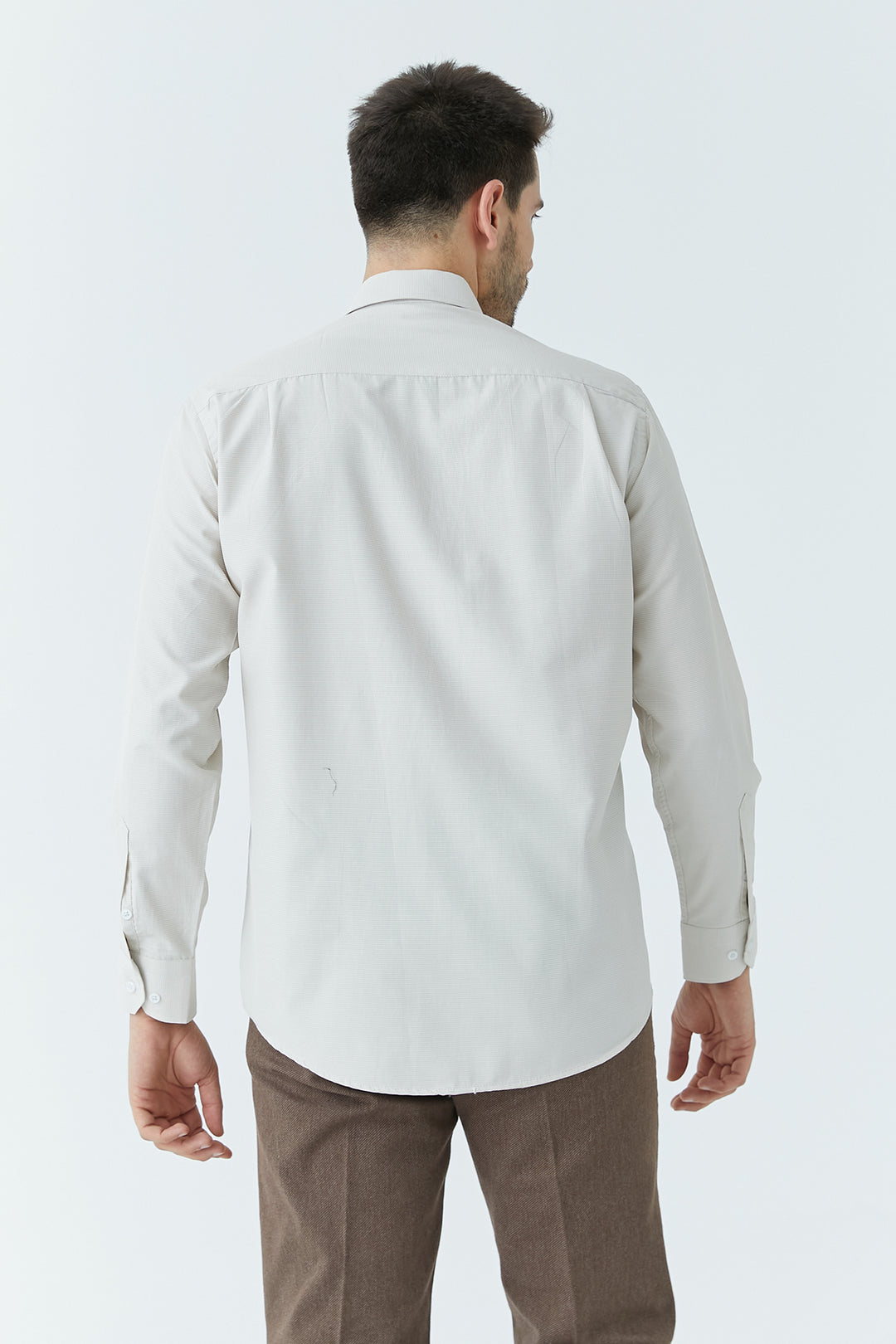 MPL Men's Shirt - Lausanne
