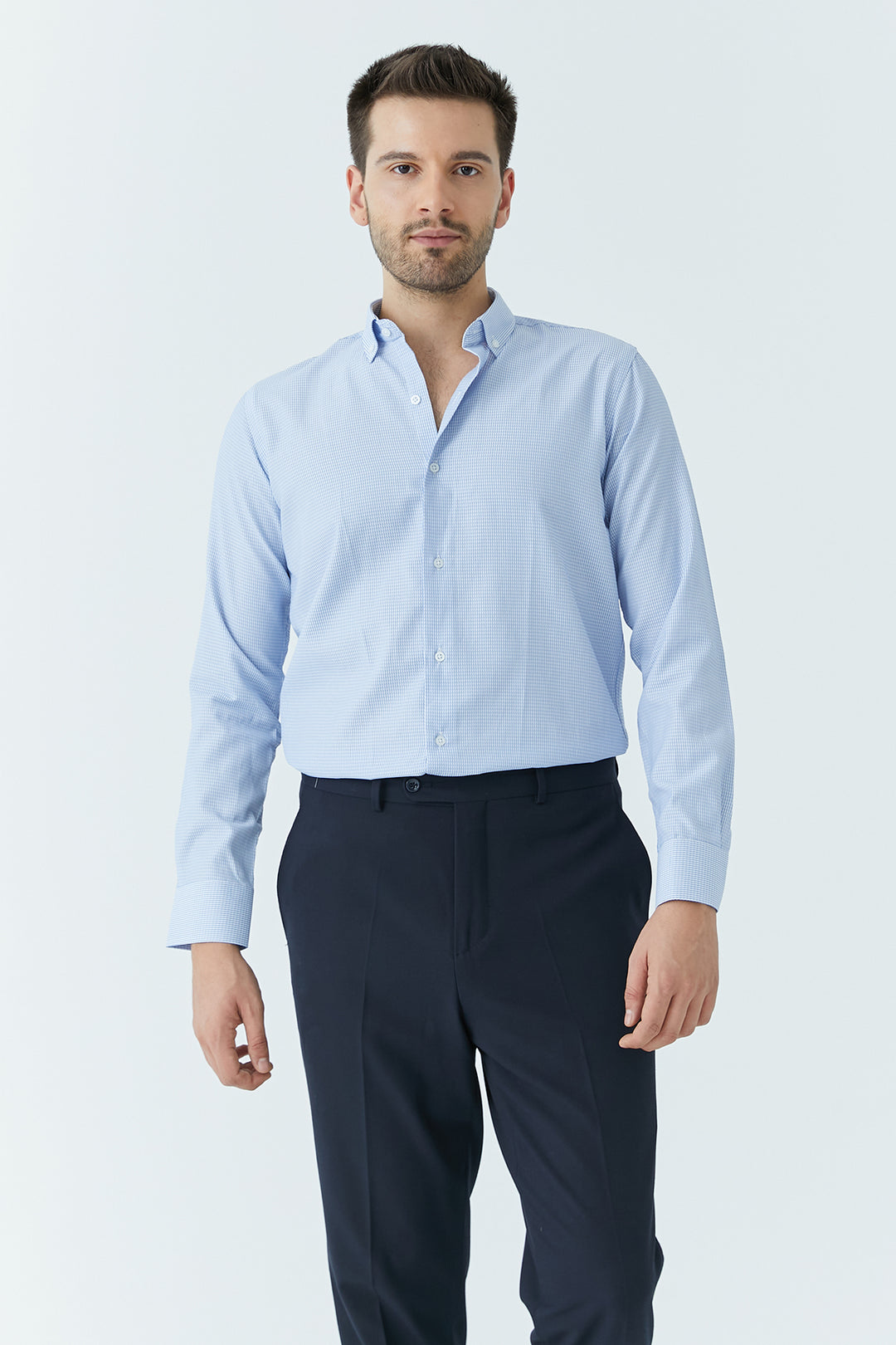 MPL Men's Shirt - Conegliano