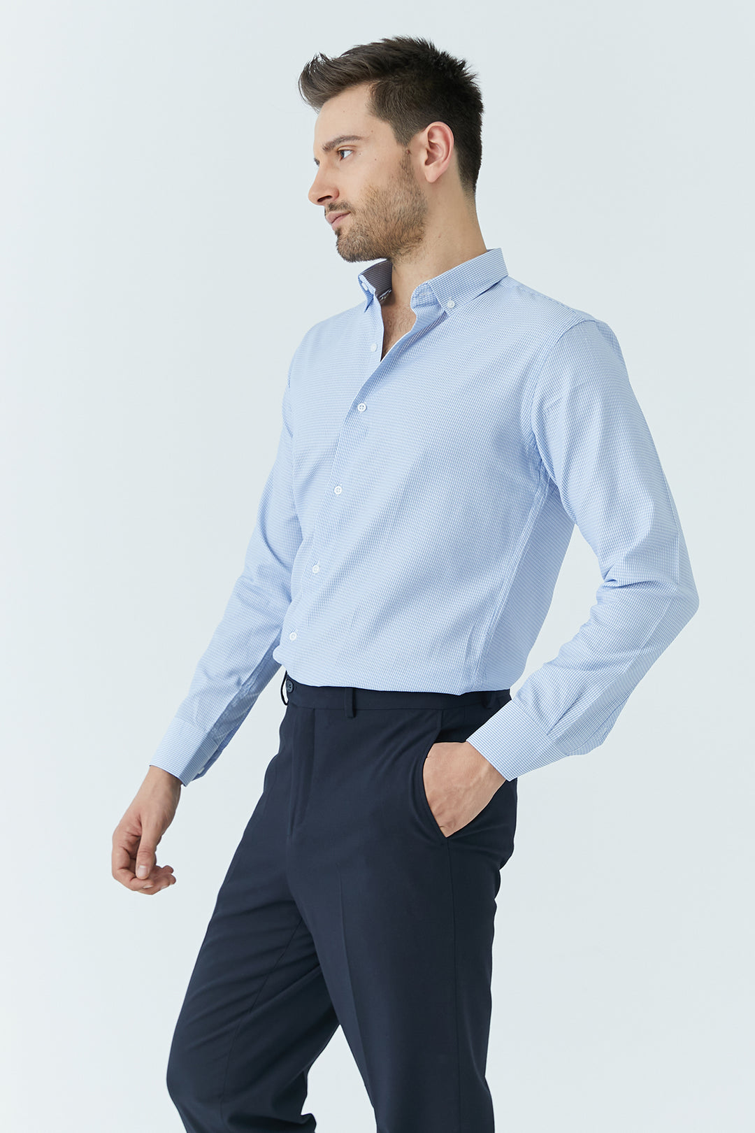 MPL Men's Shirt - Conegliano