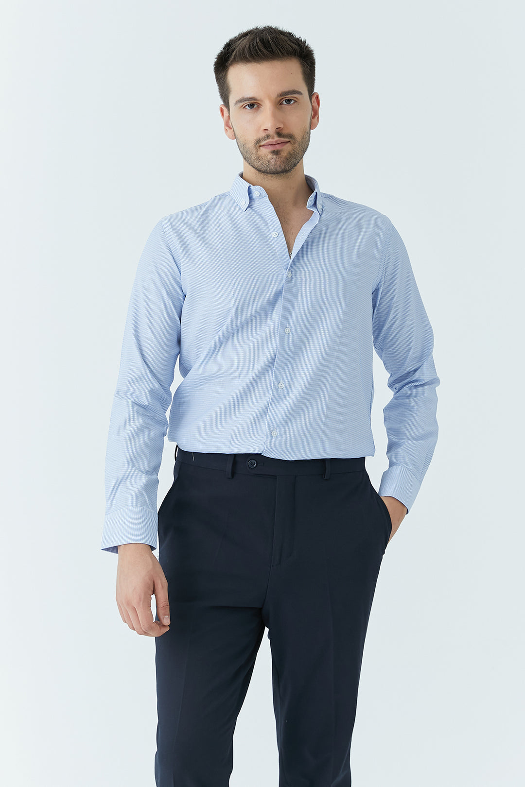 MPL Men's Shirt - Conegliano