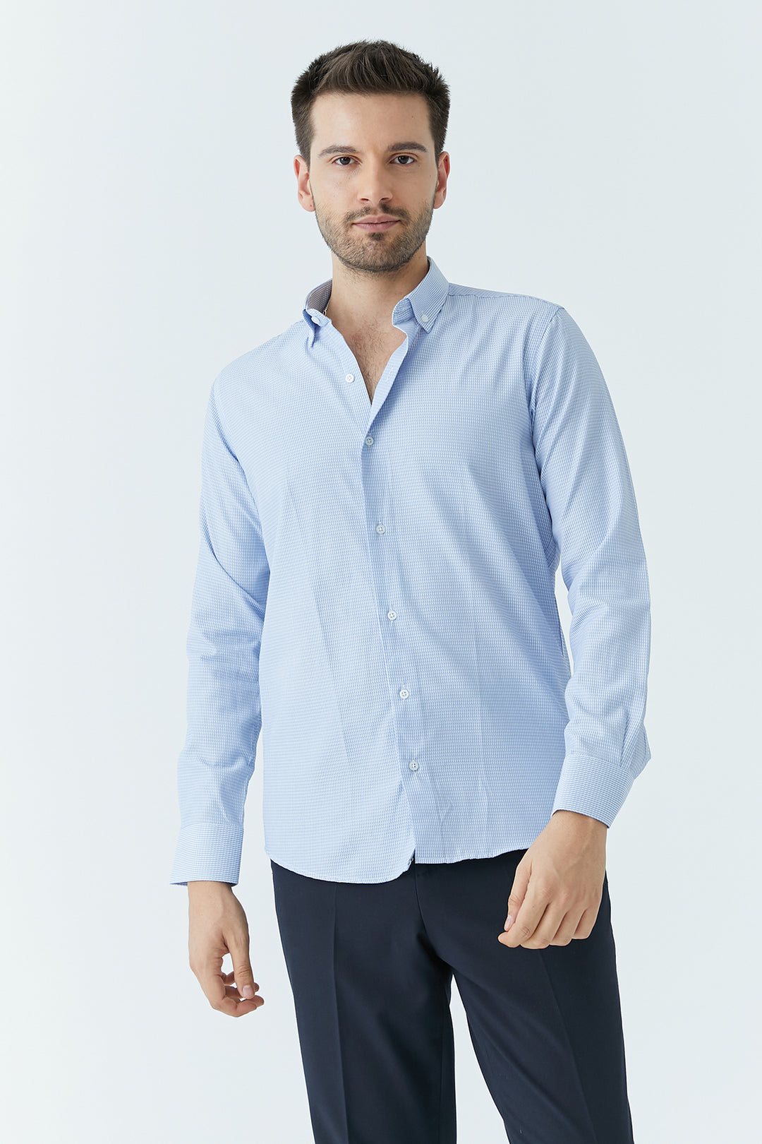 MPL Men's Shirt - Conegliano