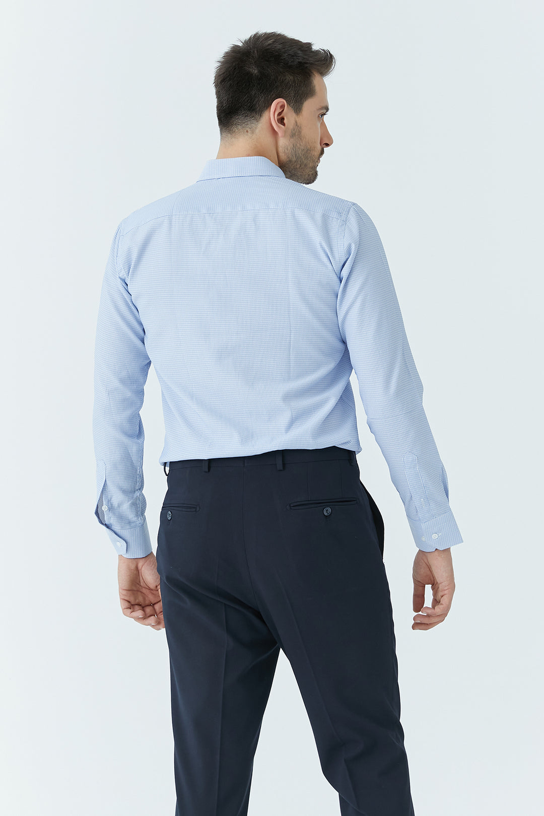MPL Men's Shirt - Conegliano