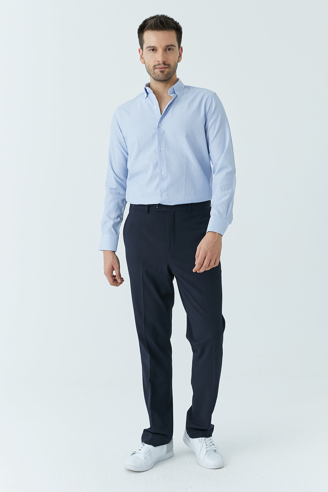 MPL Men's Shirt - Conegliano