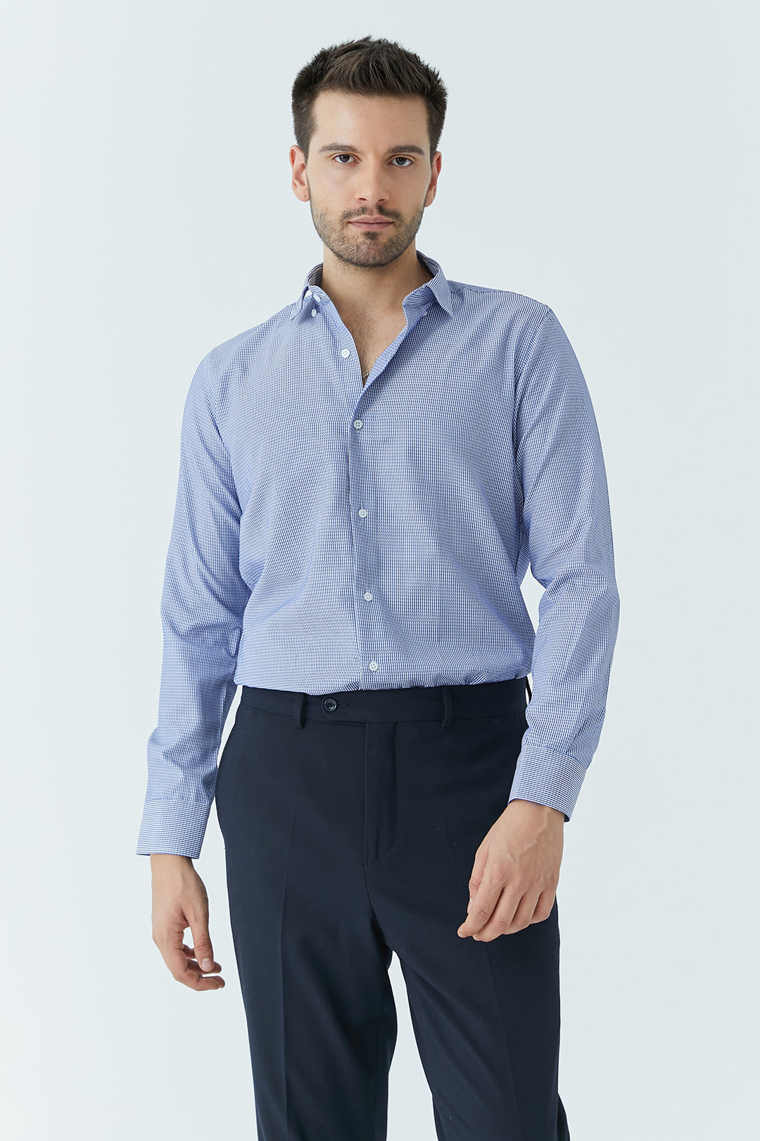 MPL Men's Shirt - Mission