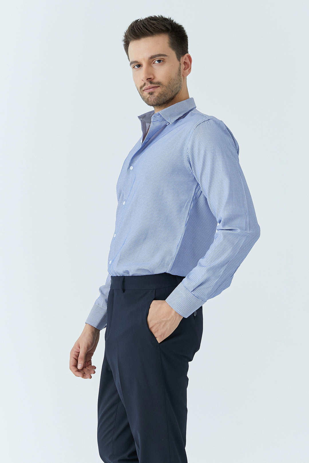 MPL Men's Shirt - Mission