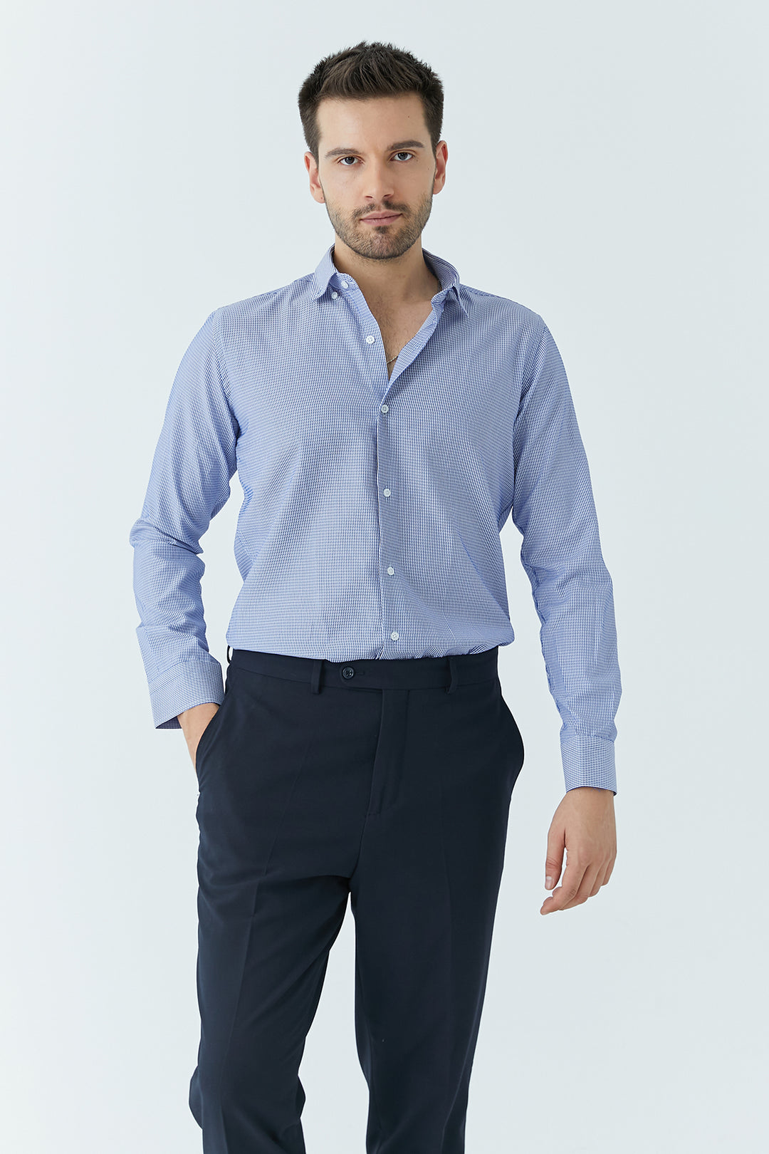 MPL Men's Shirt - Mission
