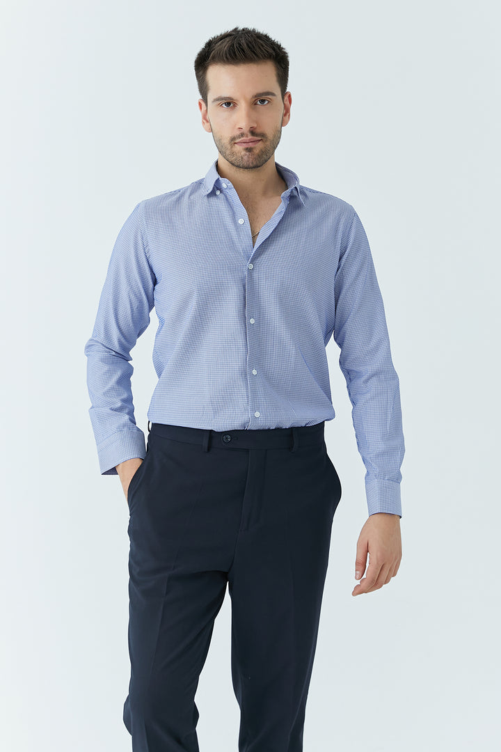 MPL Men's Shirt - Mission