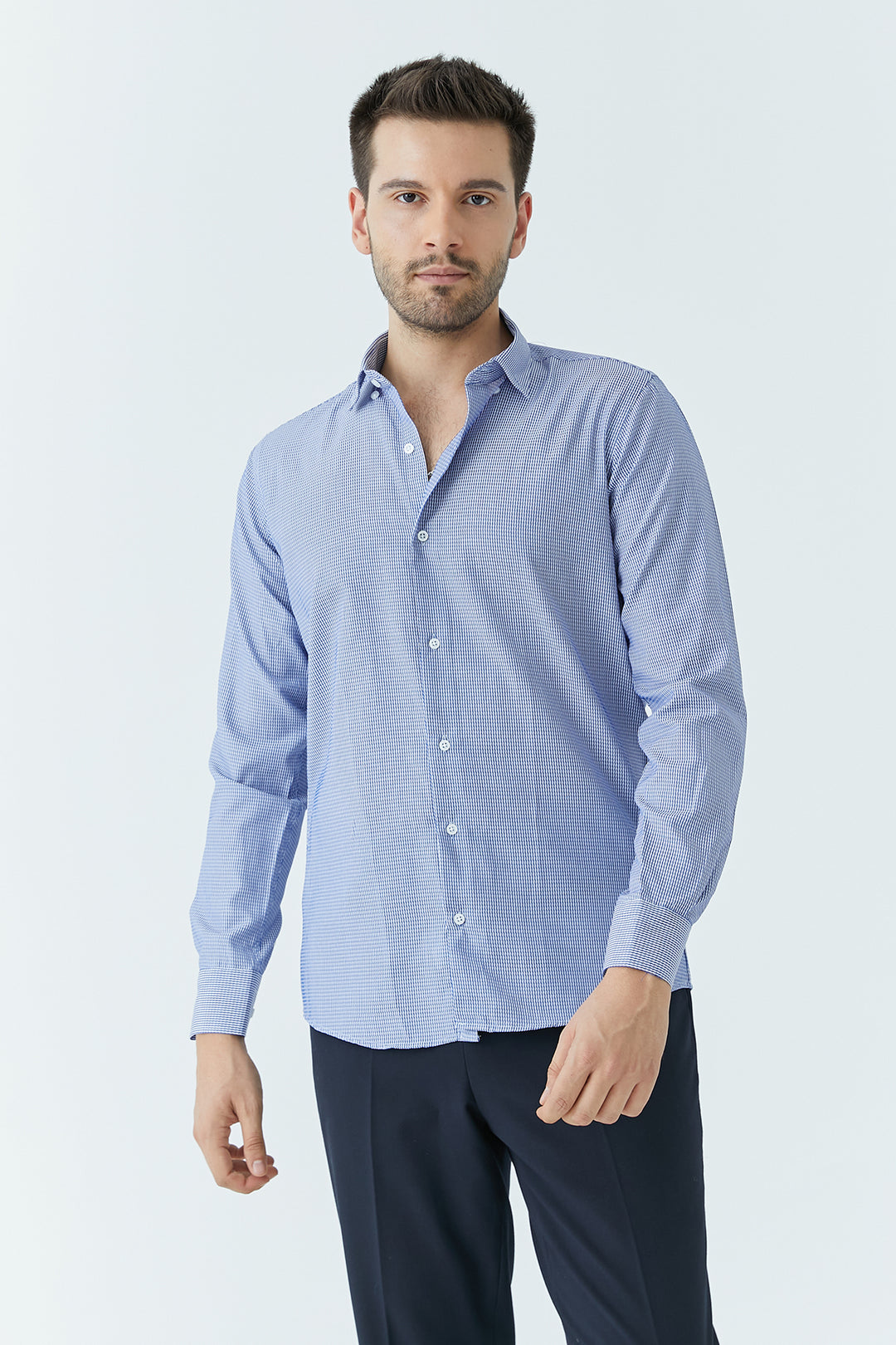 MPL Men's Shirt - Mission