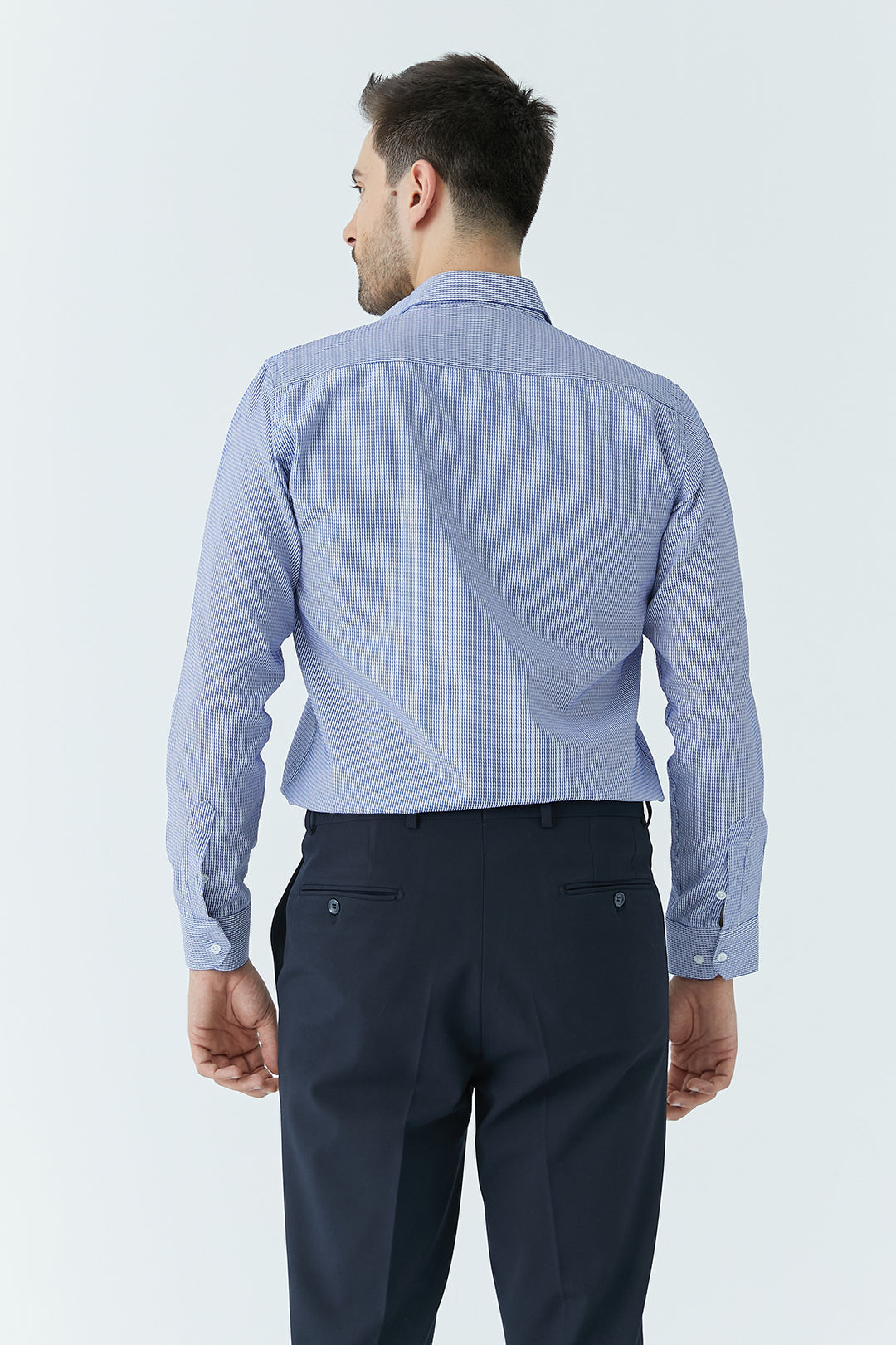 MPL Men's Shirt - Mission