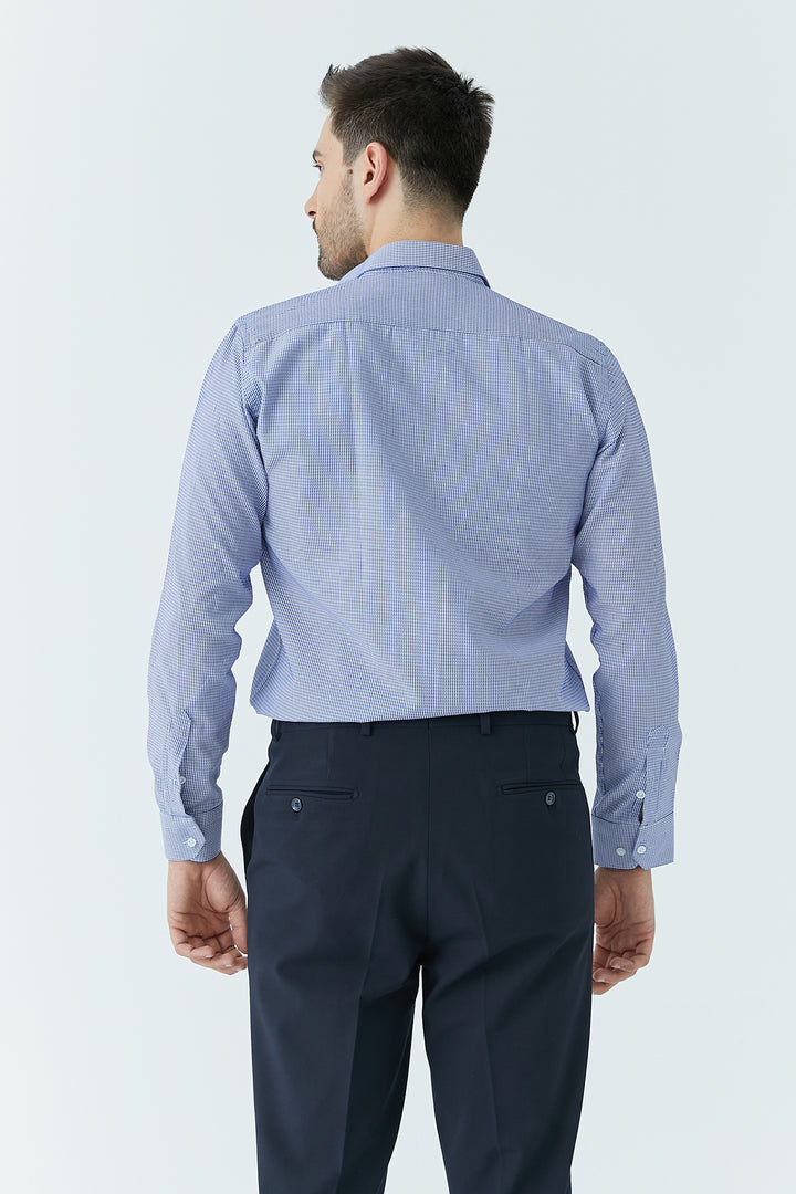 MPL Men's Shirt - Mission