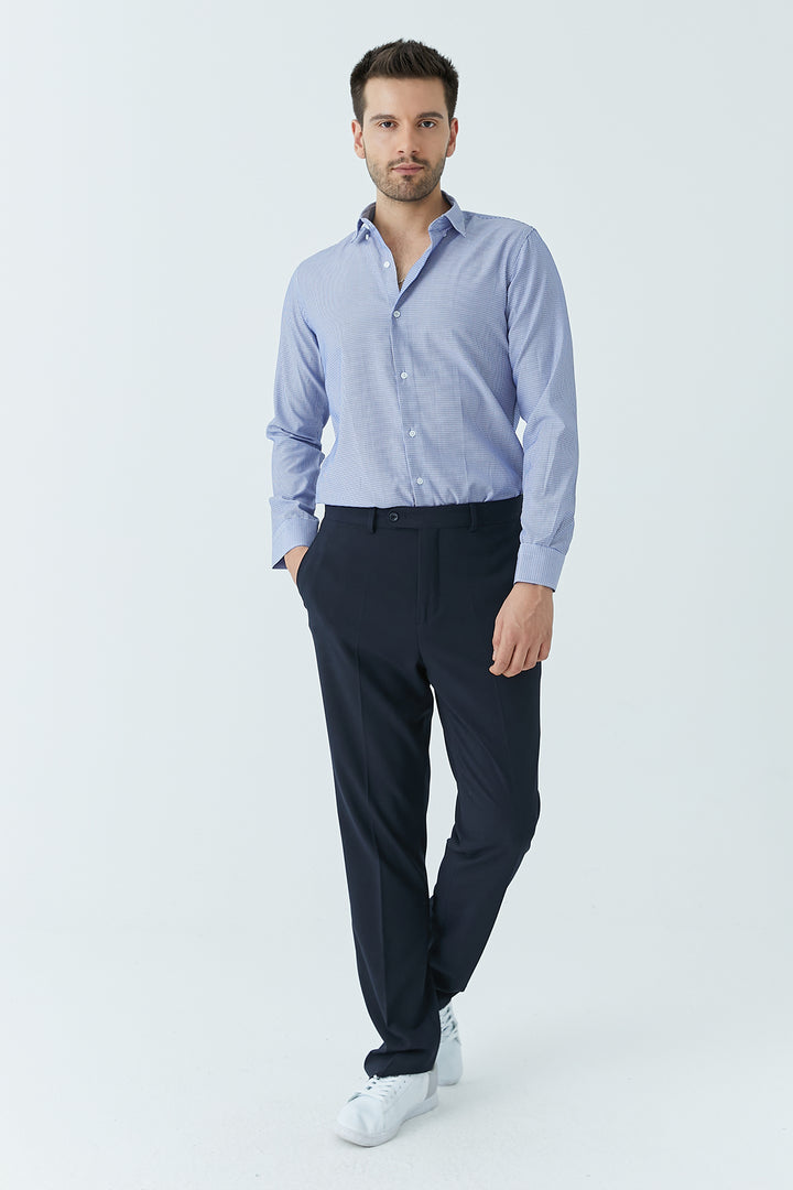 MPL Men's Shirt - Mission