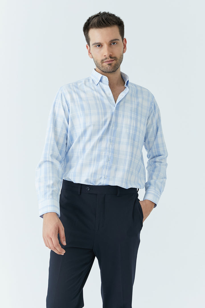 MPL Men's Shirt - Shrewsbury