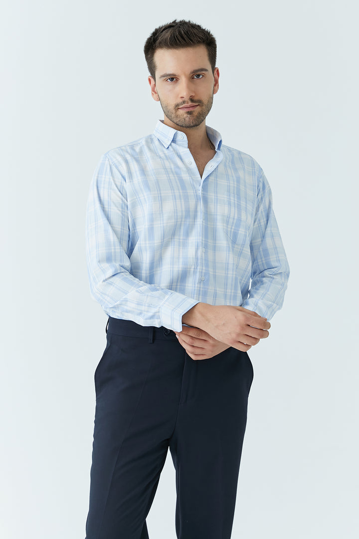 MPL Men's Shirt - Shrewsbury