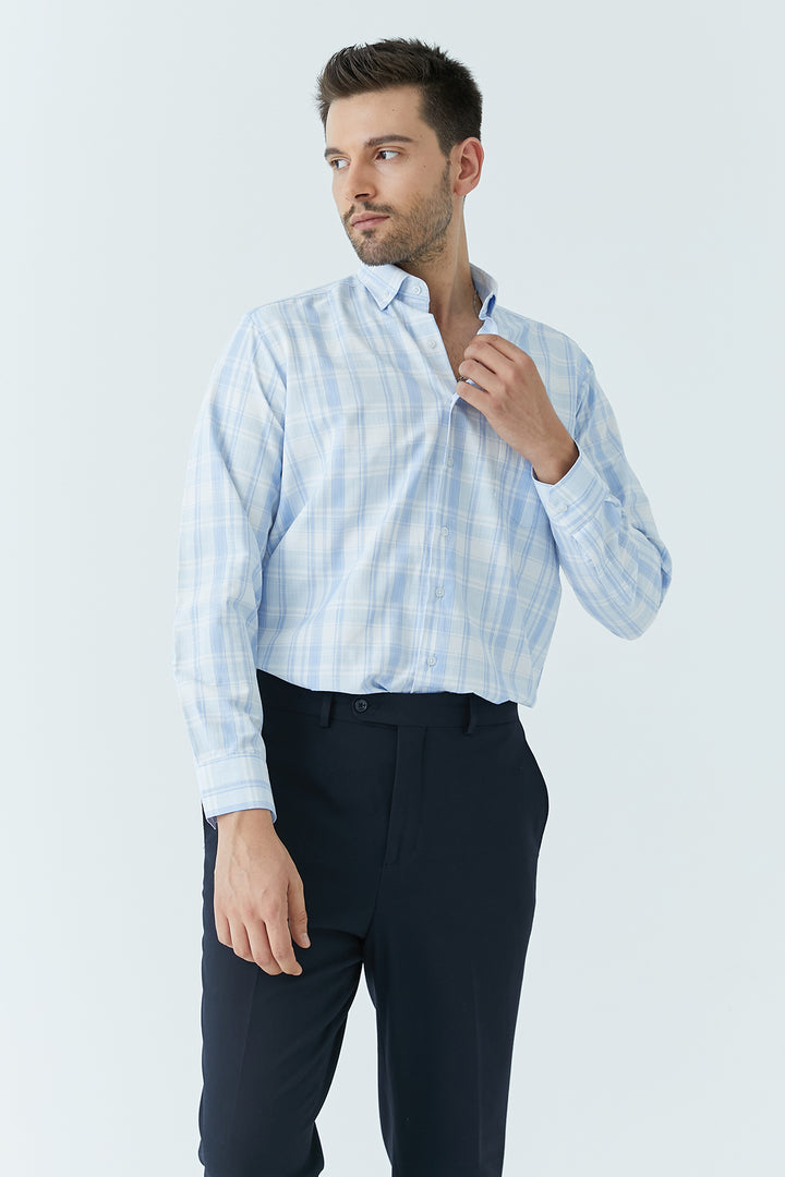 MPL Men's Shirt - Shrewsbury