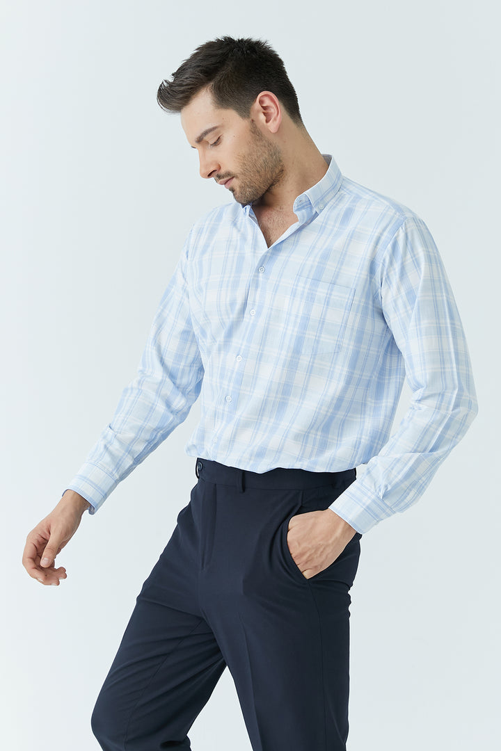 MPL Men's Shirt - Shrewsbury