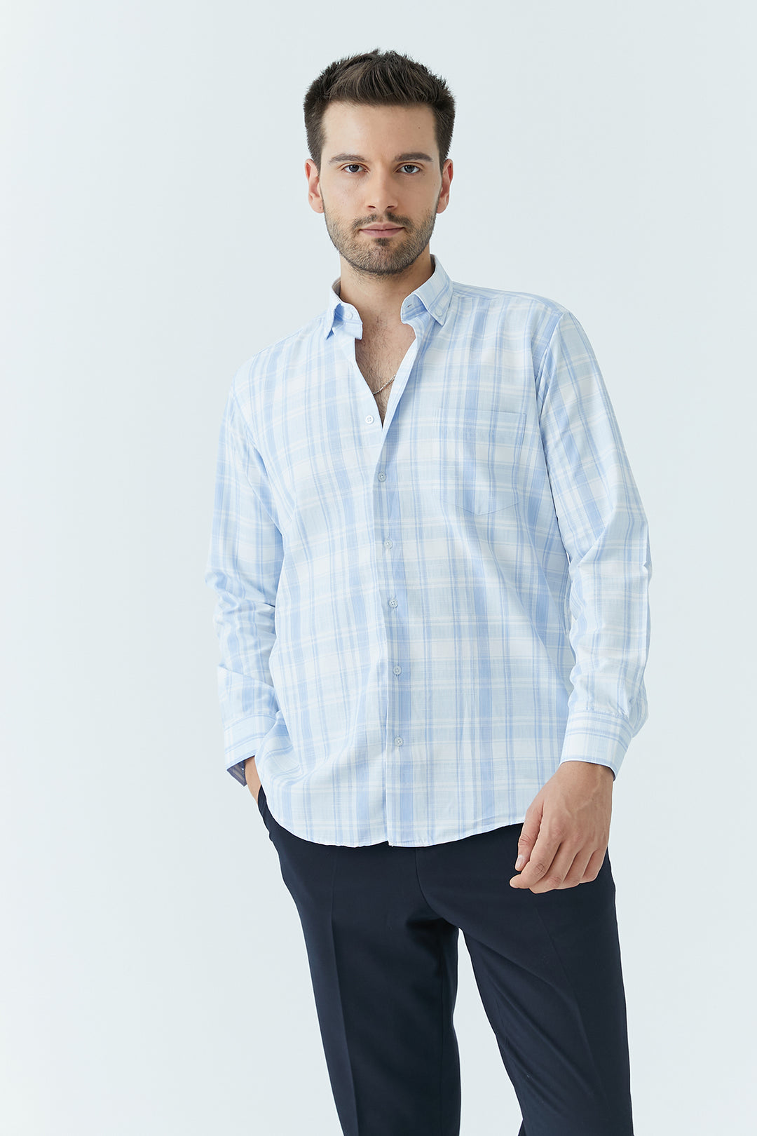 MPL Men's Shirt - Shrewsbury
