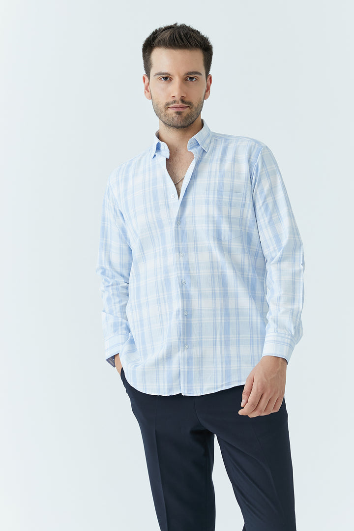 MPL Men's Shirt - Shrewsbury