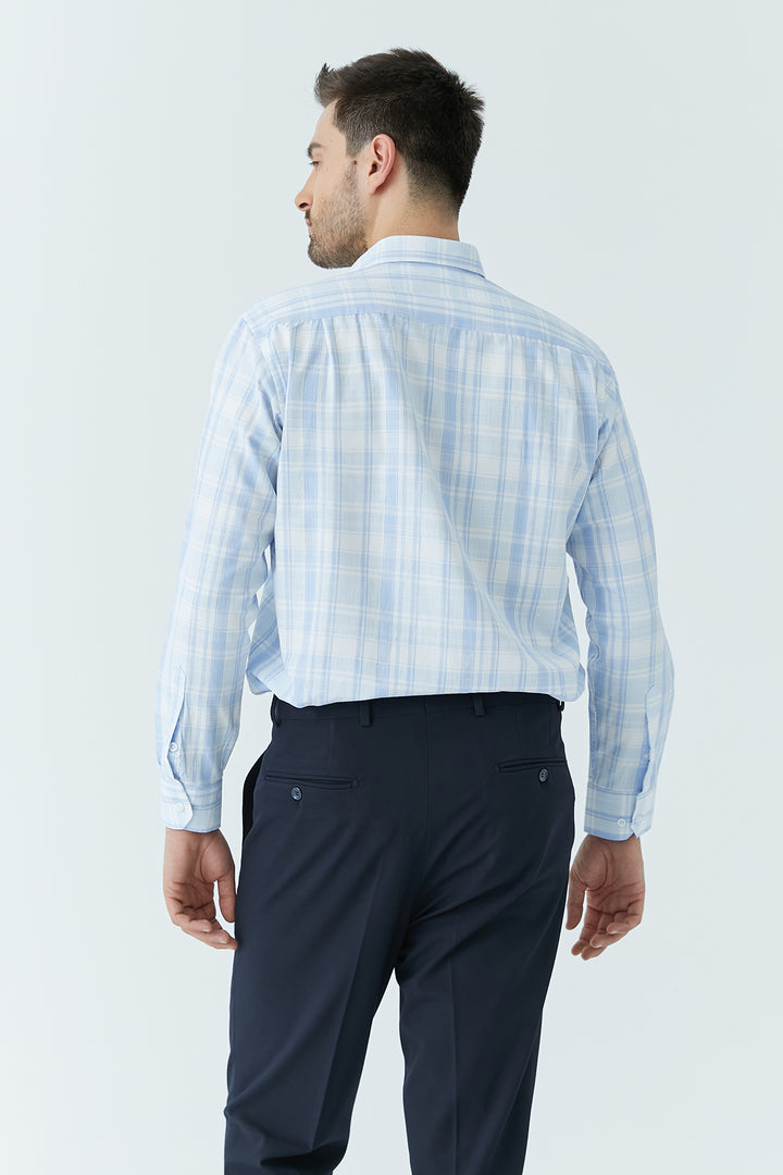 MPL Men's Shirt - Shrewsbury