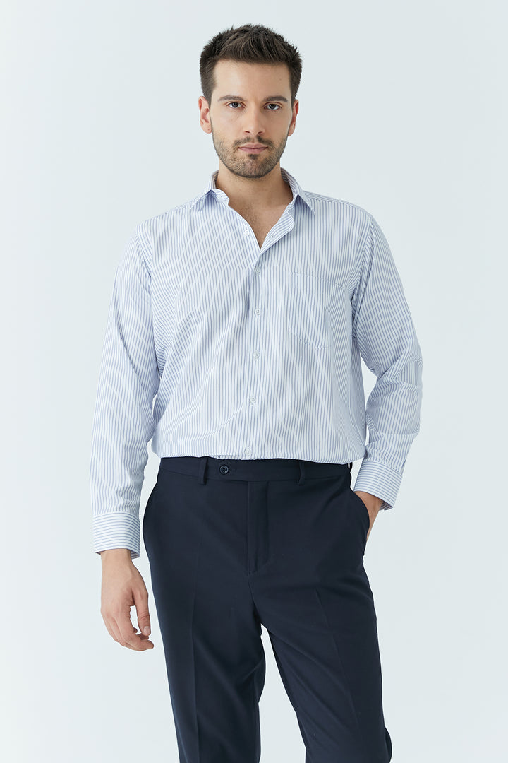 MPL Men's Shirt - San Marcos