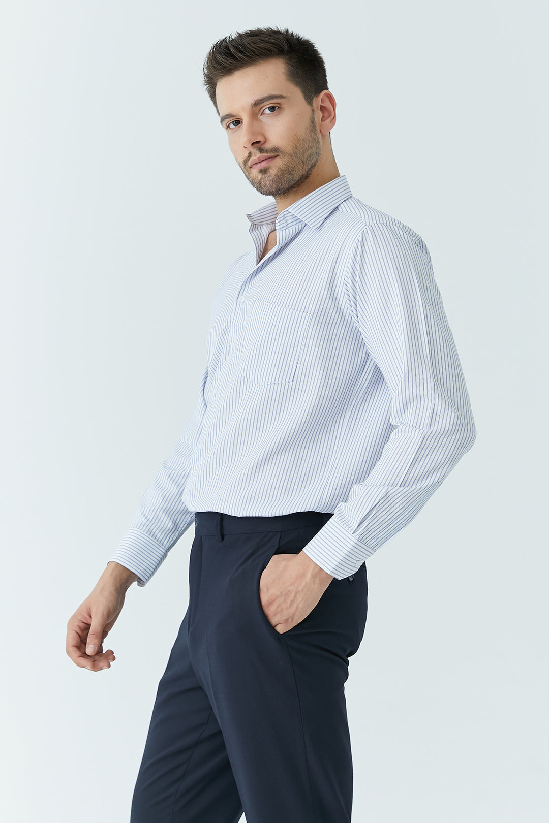 MPL Men's Shirt - San Marcos