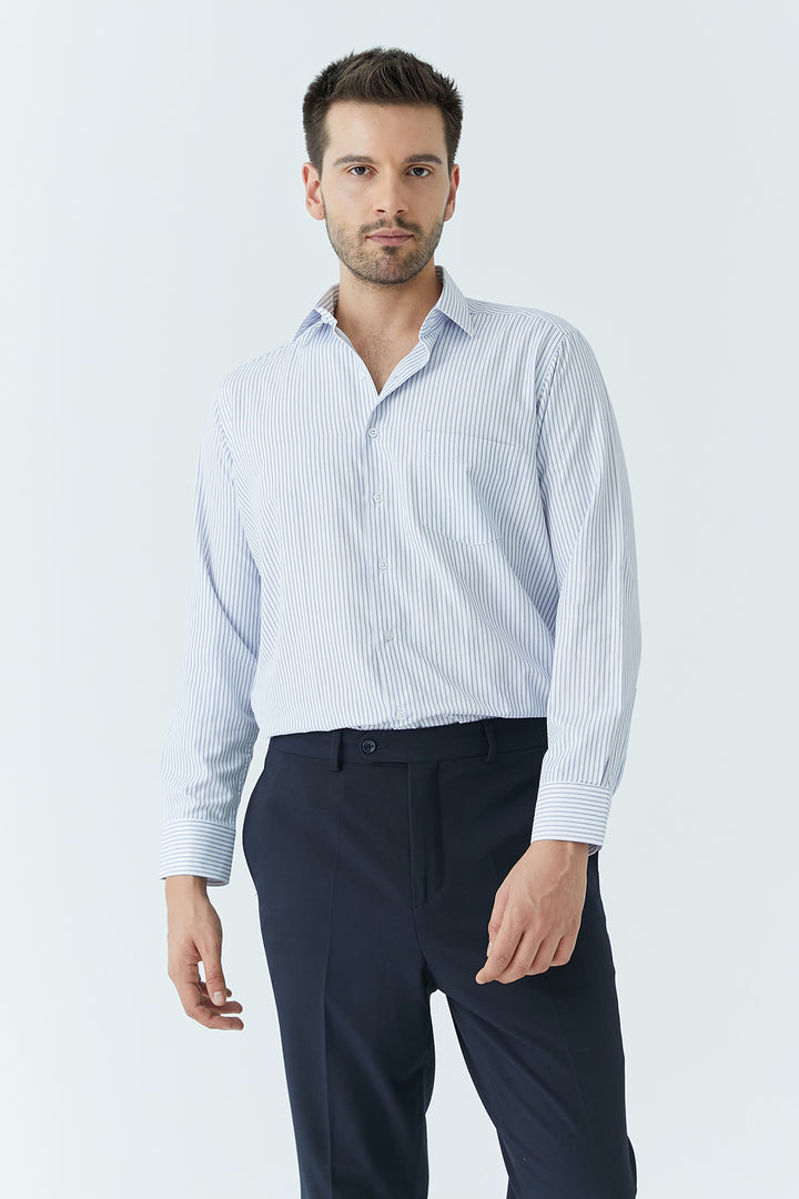 MPL Men's Shirt - San Marcos