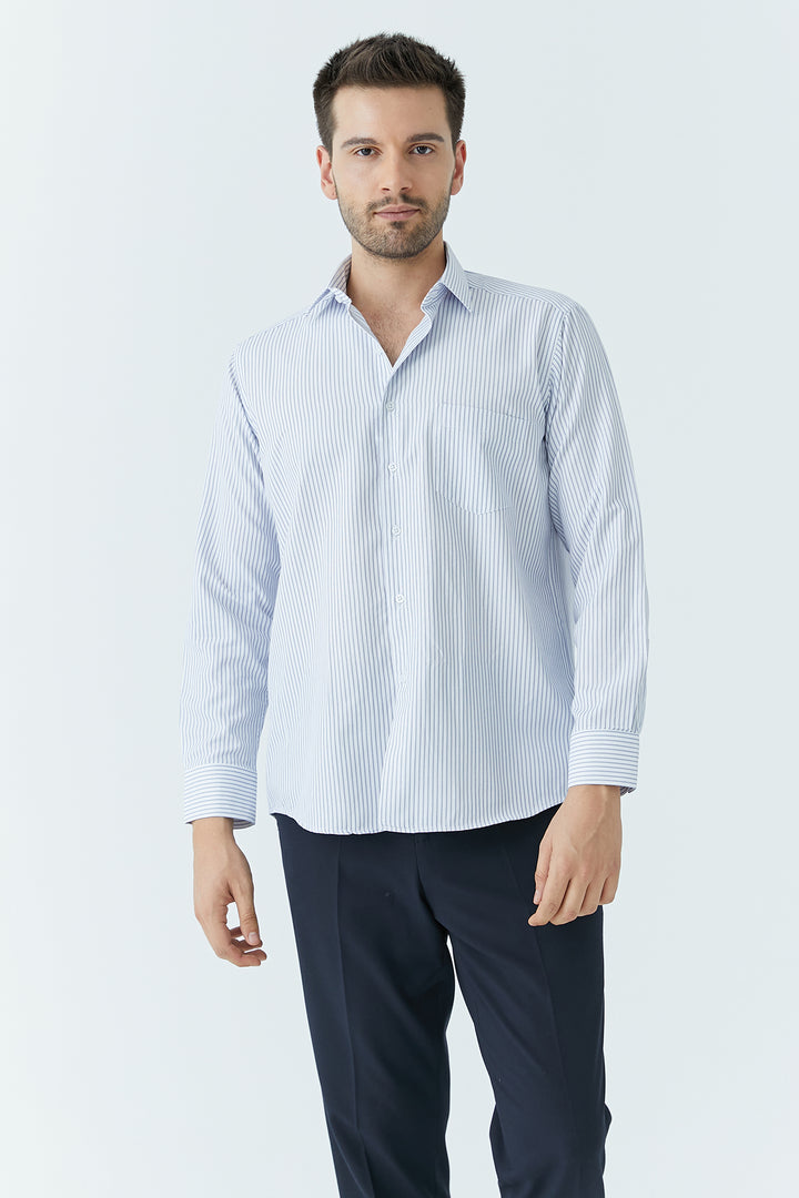 MPL Men's Shirt - San Marcos