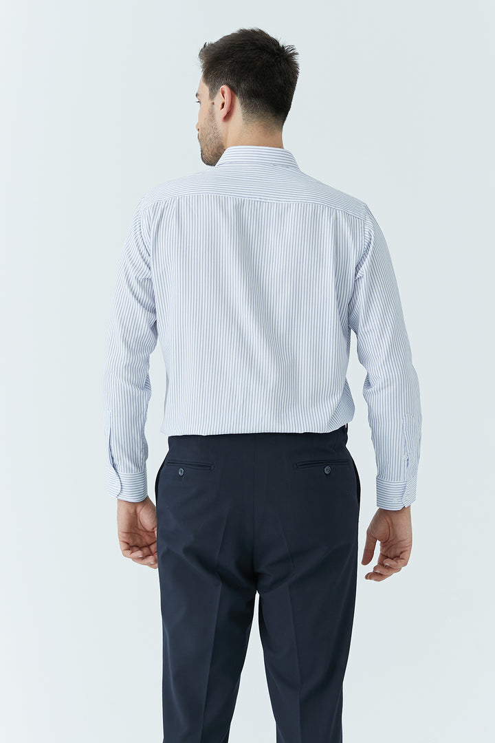 MPL Men's Shirt - San Marcos