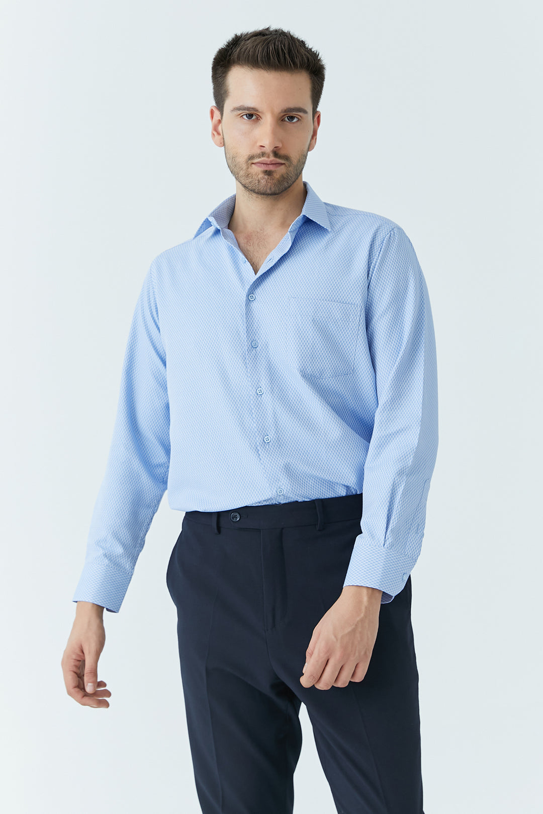 MPL Men's Shirt - Maple Ridge