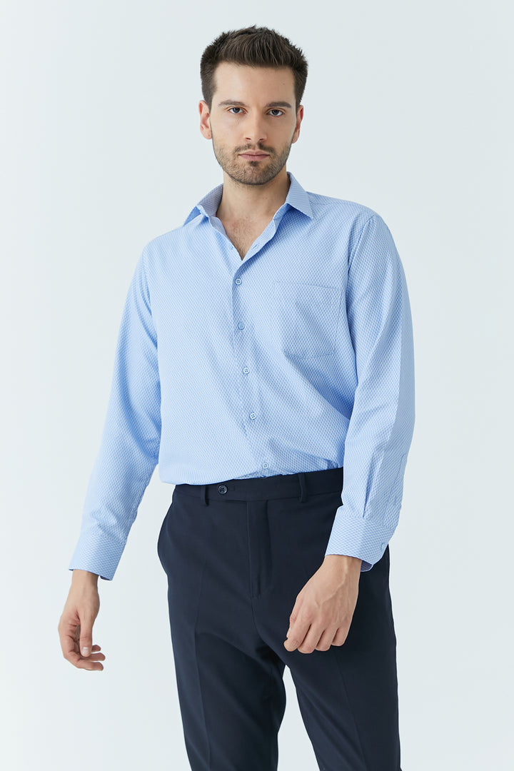 MPL Men's Shirt - Maple Ridge